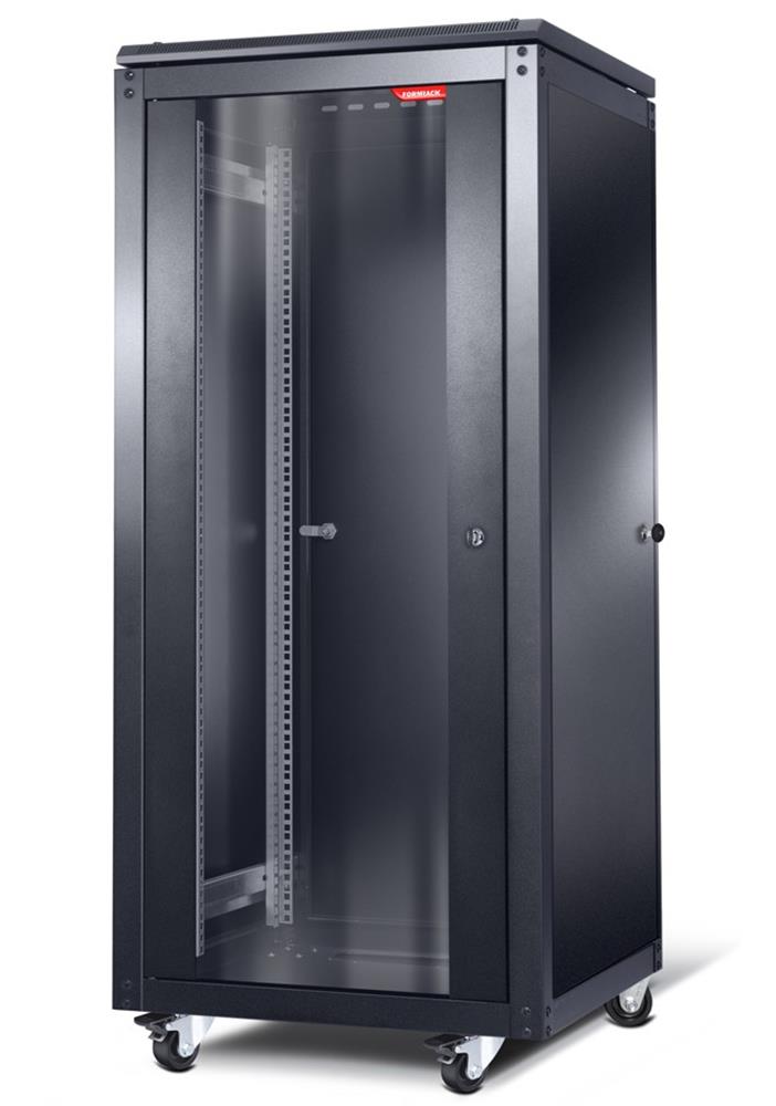 Formrack F-RK-16U6060 600X600 Rackline Kabinet.