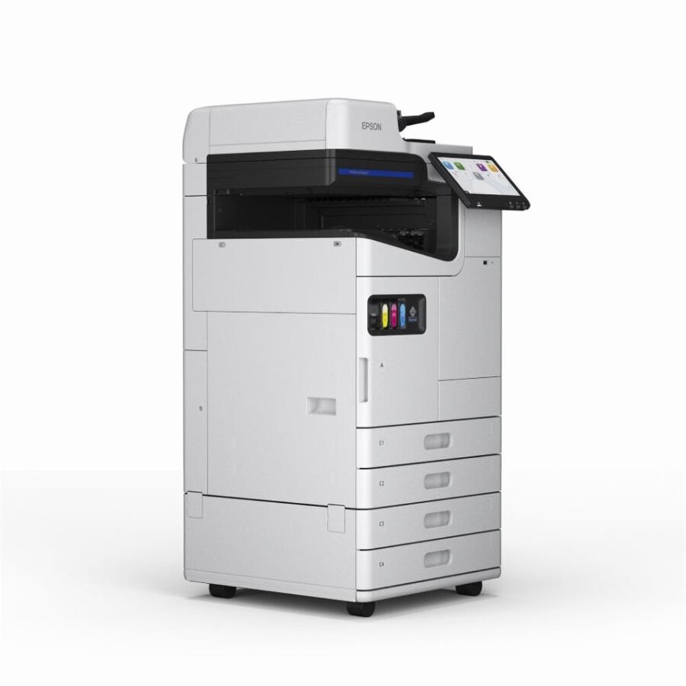 Epson WorkForce Enterprise AM-C4000 (C11CJ43402) Wi-Fi A3+ Renkli Çok Fonksiyonlu Yazıcı