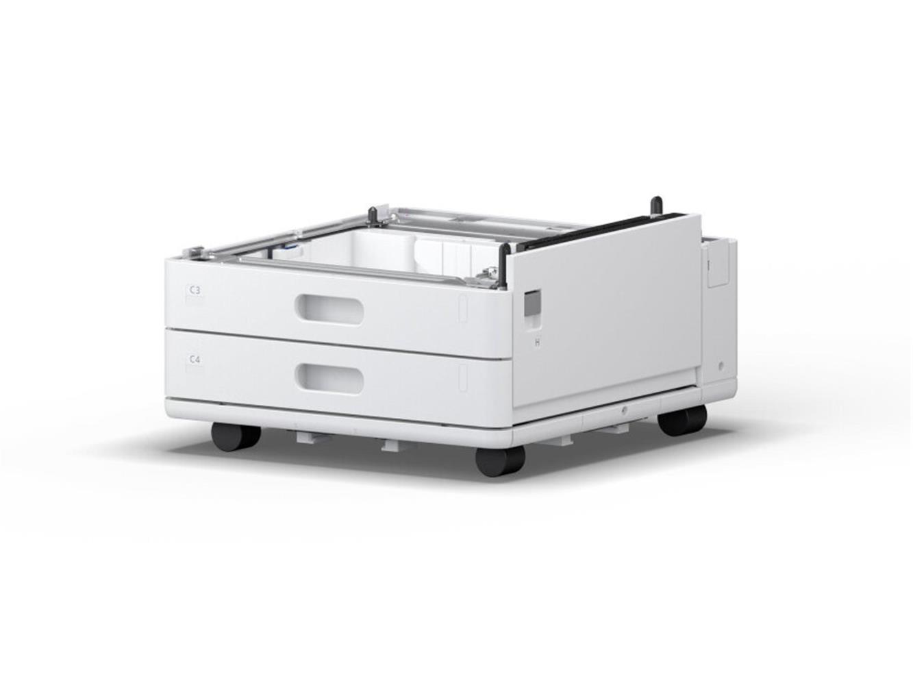 Epson P1-LM3DC1 (C12C936871) Çift Kağıt Kasedi - AM-C4000