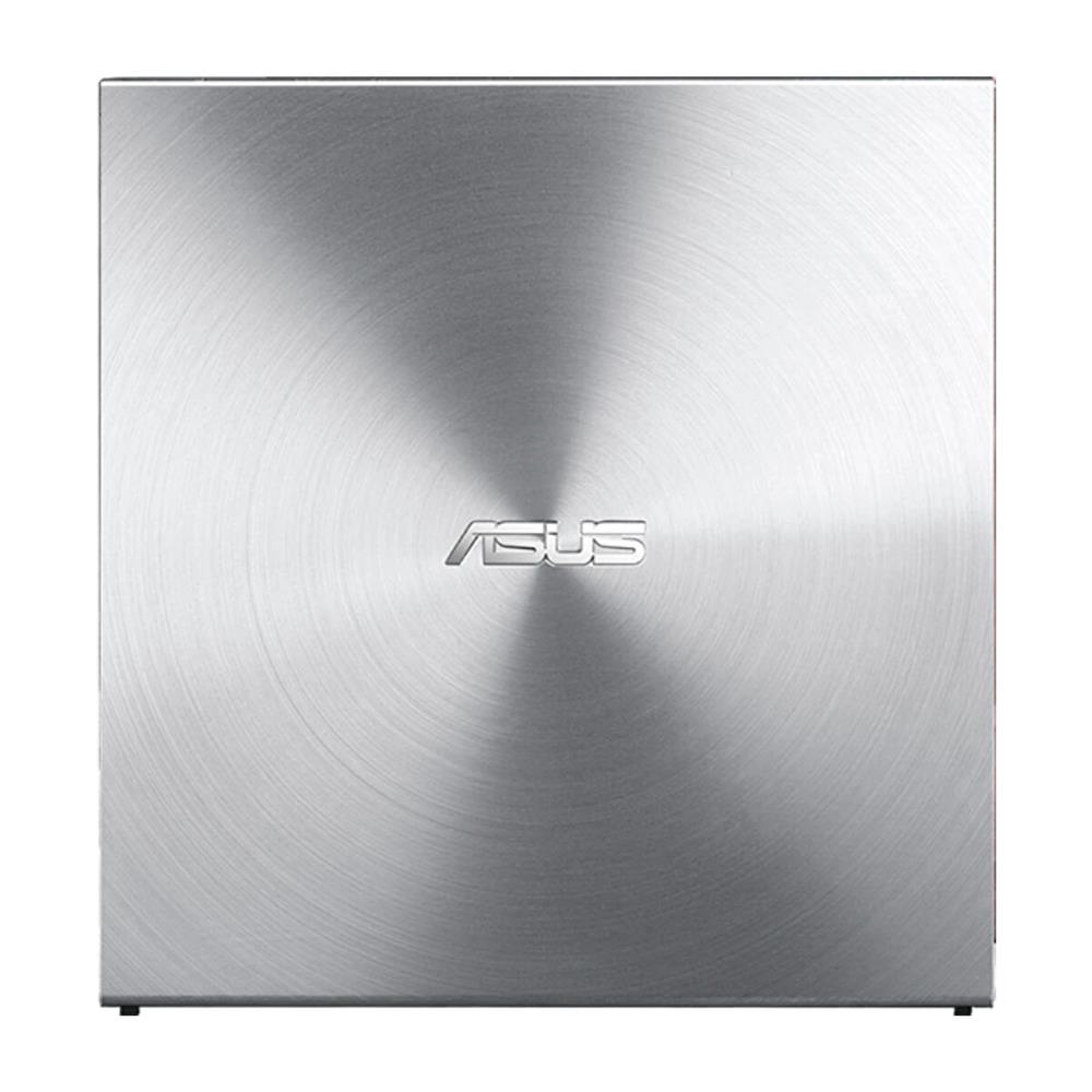 Asus ZenDrive SDRW-08U5S-U Harici Dvdrw Slim, M-Disc Destekli Dvd Yazıcı