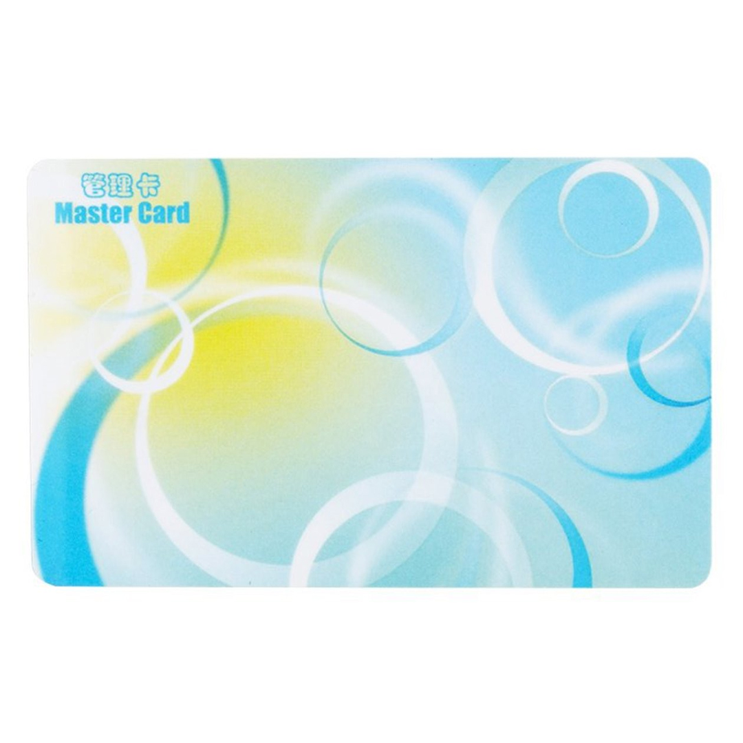 NOVACOM NC-MS03WP RFID - ŞİFREMATİK KART OKUYUCU SU GEÇİRMEZ OTOMATİK KAPI KİLİT (PİN - PROXİMİTY)