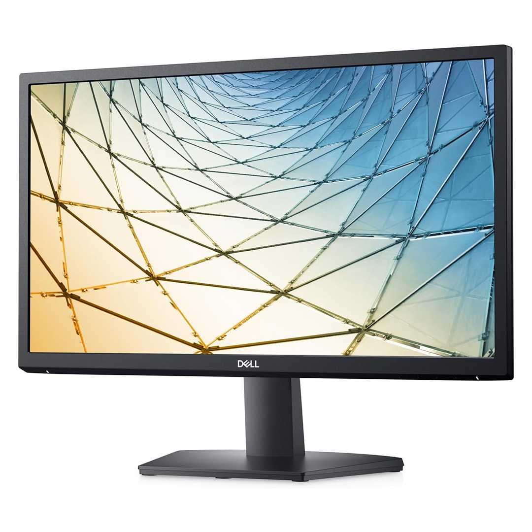 DELL SE2222H 21.5 60HZ 8MS FULL HD 1920X1080 VA PANEL (VGA+HDMI) FHD LED MONİTÖR