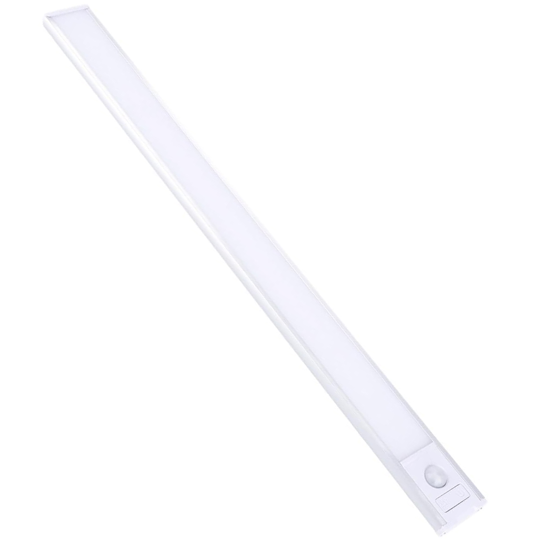 POWERMASTER SD-555 USBLİ HAREKET SENSÖRLÜ 40 CM LEDLİ LAMBA