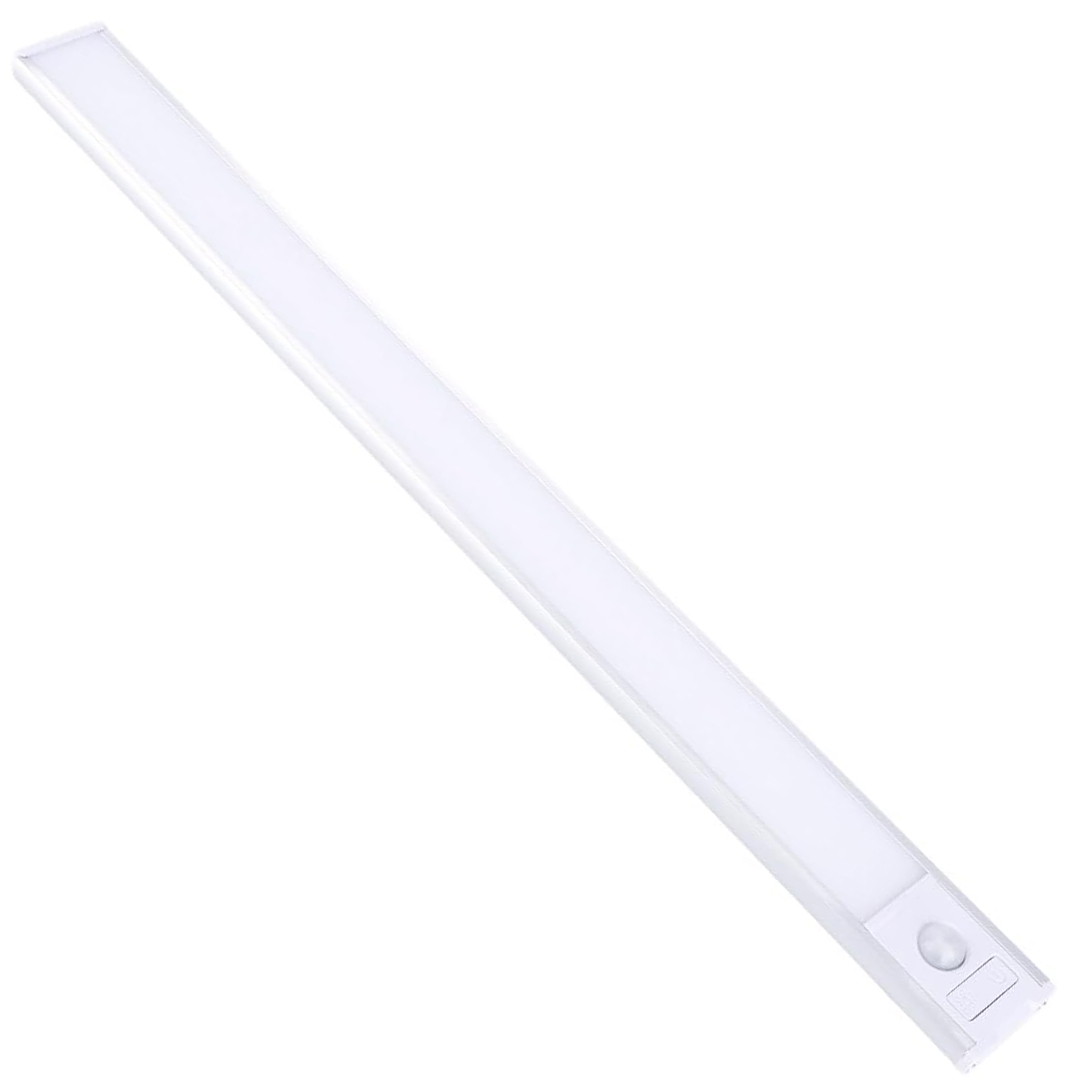 POWERMASTER SD-555 USBLİ HAREKET SENSÖRLÜ 40 CM LEDLİ LAMBA