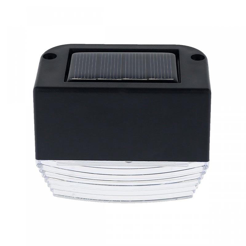 POWERMASTER XF-5011 100X55X85 MM  KARIŞIK RENK SOLAR BAHÇE LAMBASI