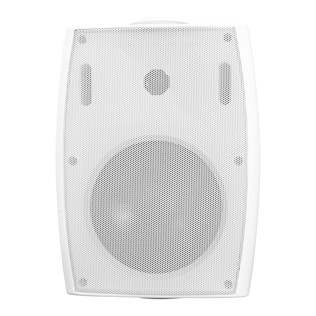 MAGİCVOİCE MV-216 İKİ YOLLU 6.5 16.5 CM 8 OHM 200W BEYAZ TRAFOLU SÜTÜN HOPARLÖR
