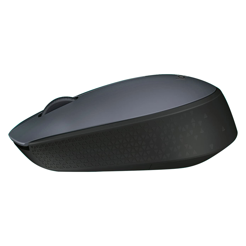LOGİTECH M170 2,4 GHZ 1000DPI 3 TUŞ OPTİK KABLOSUZ MOUSE