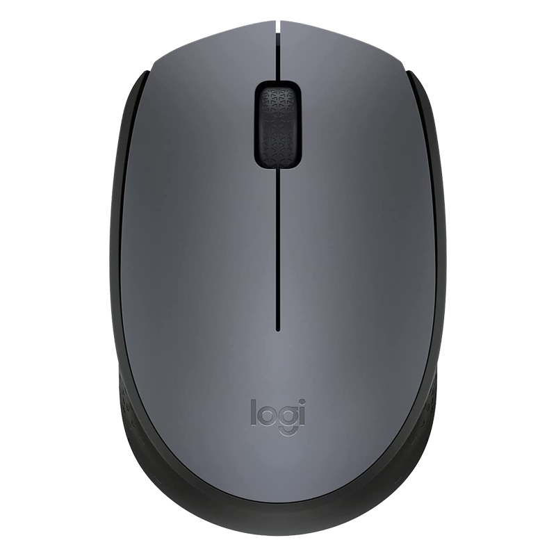 LOGİTECH M170 2,4 GHZ 1000DPI 3 TUŞ OPTİK KABLOSUZ MOUSE