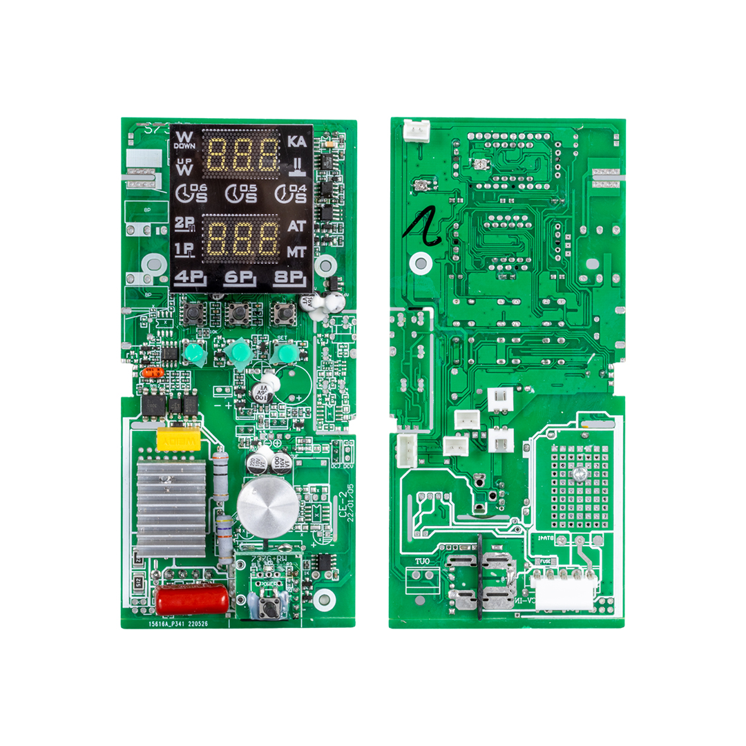 SUNKKO 737DH PCB BOARD YEDEK PARÇA