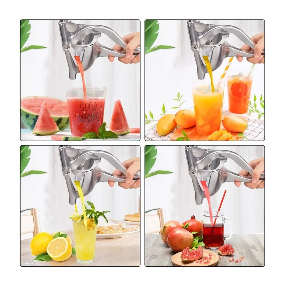 SUNUP SN-20298 NARENCİYE MEYVE SIKACAĞI