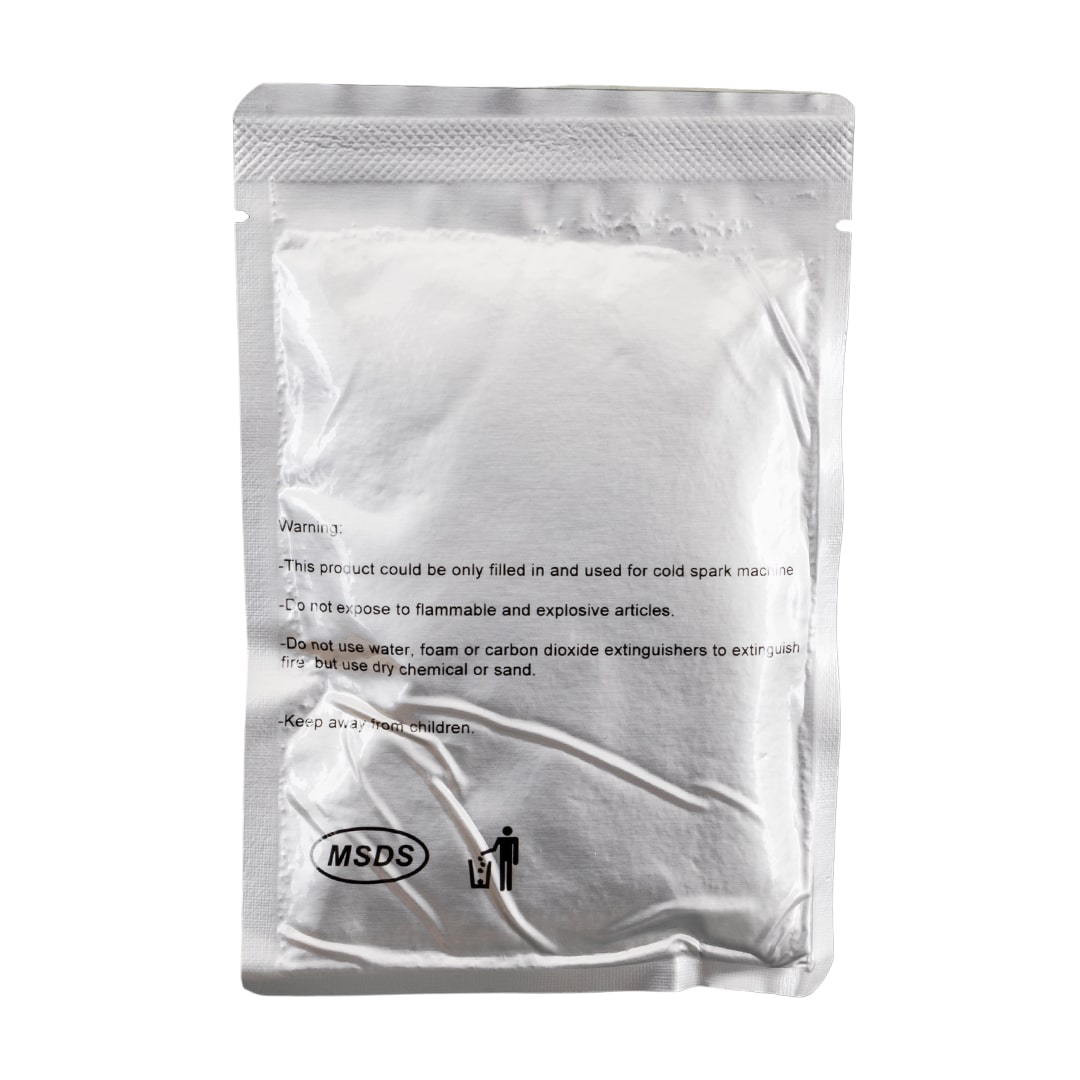 SUNUP KIVILCIM TOZU 200 GR.