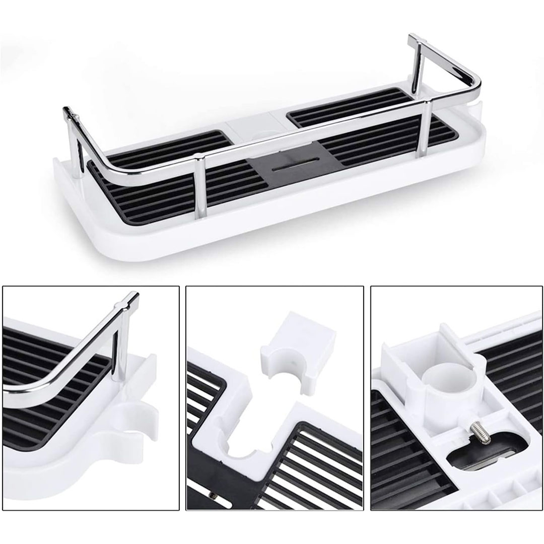 SUNUP SN-20940 BANYO DUŞ RAFI