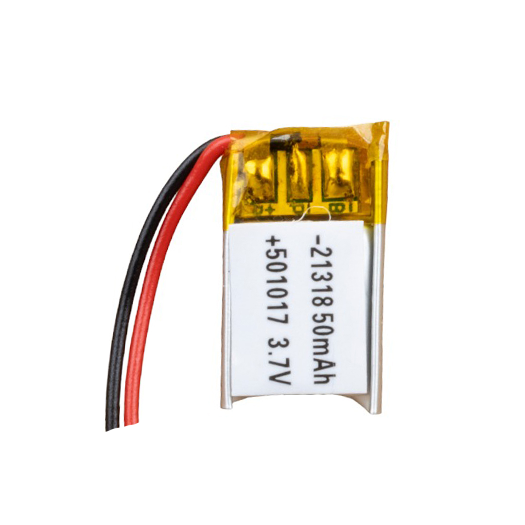 POWERMASTER 501017 3.7 VOLT 100 MAH LİTYUM POLİMER PİL