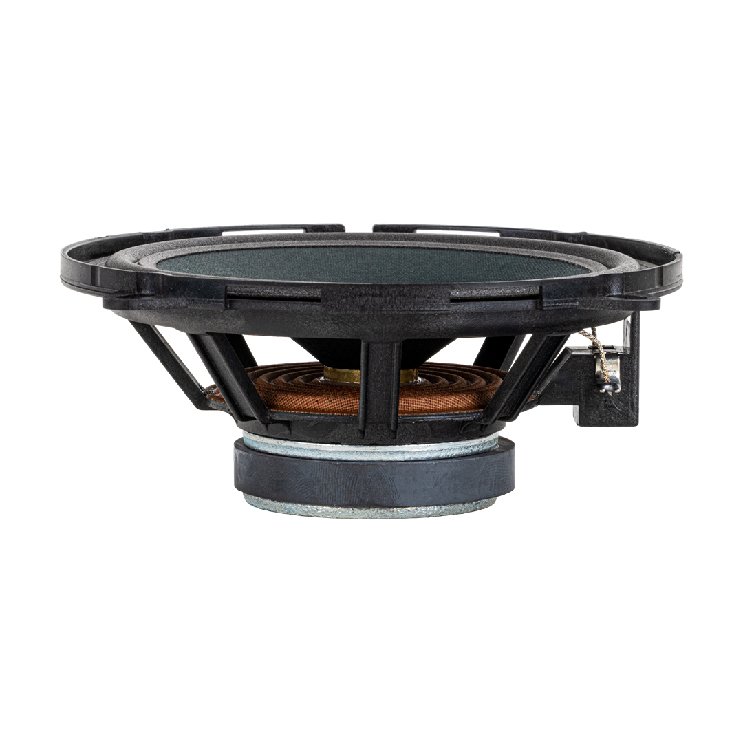 LEONE 130 13 CM 20 WATT MAX 40 WATT TWEETERSIZ PLASTİK ÇERÇEVELİ OTO HOPARLÖR (MAGNET: 60X17MM)