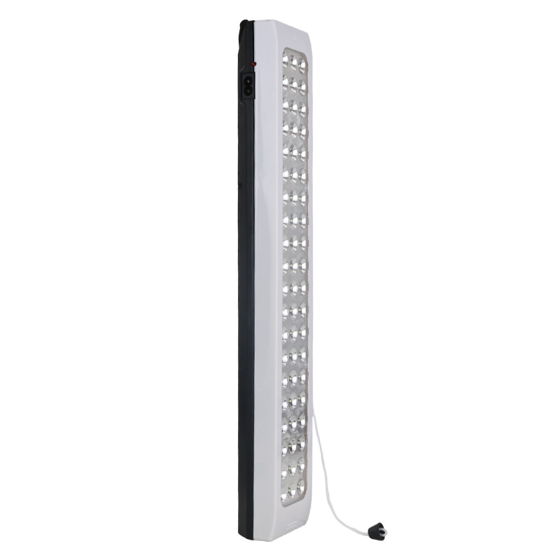 POWERMASTER LH-718 60 LEDLİ ŞARJLI IŞILDAK