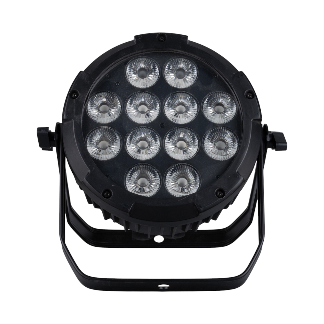 AOLAIT ALB12W 18 WATT 12 LED PAR SAHNE IŞIĞI