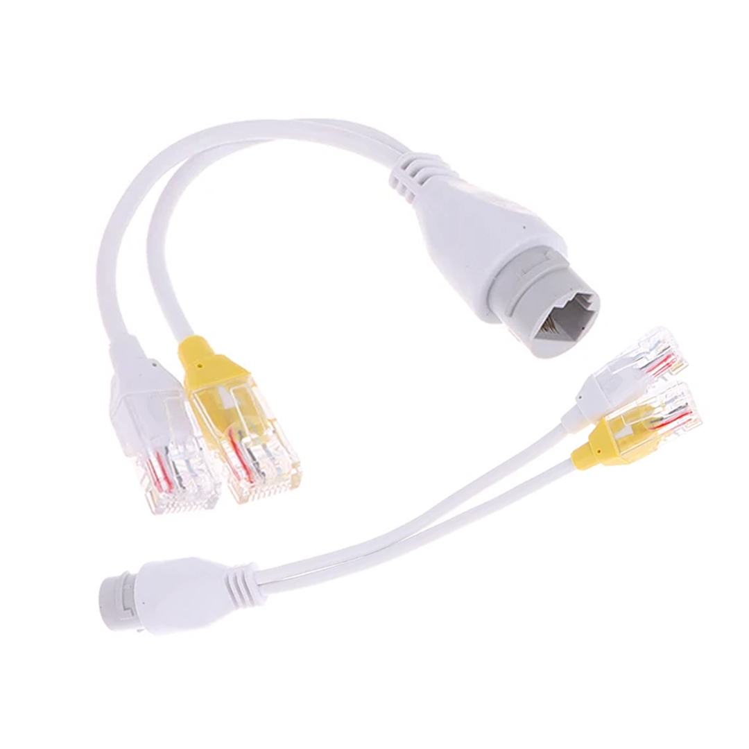 POWERMASTER PM-22487 POE COMBINER / MUX