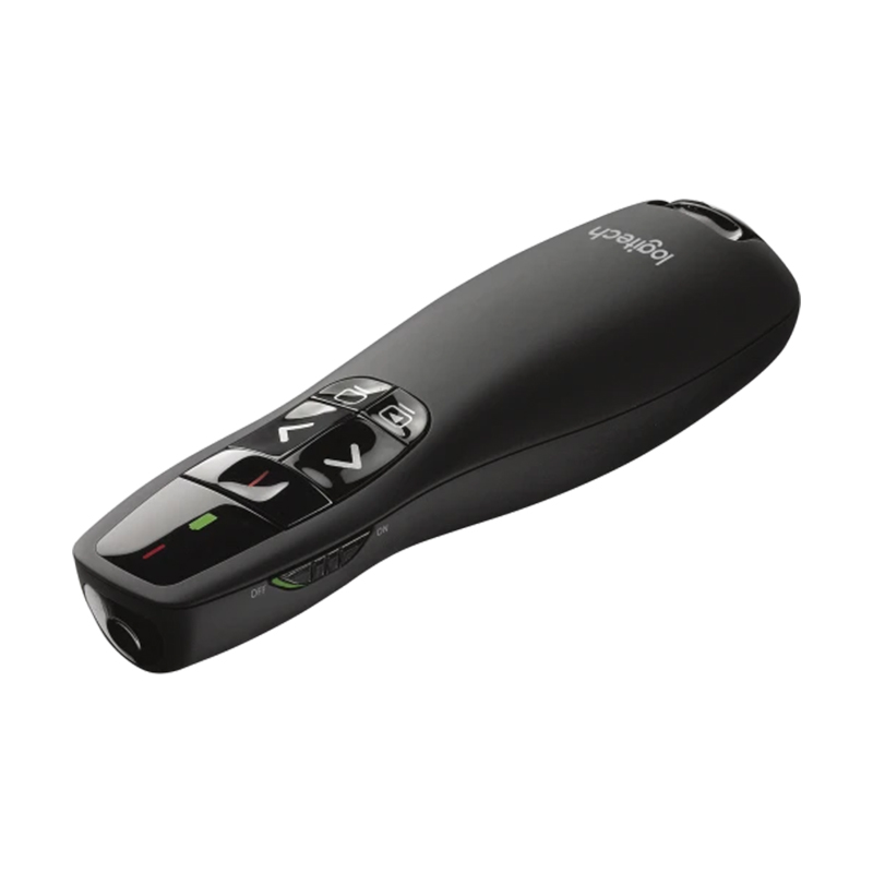 LOGITECH R400 LAZER SUNUM KUMANDASI 910-001356