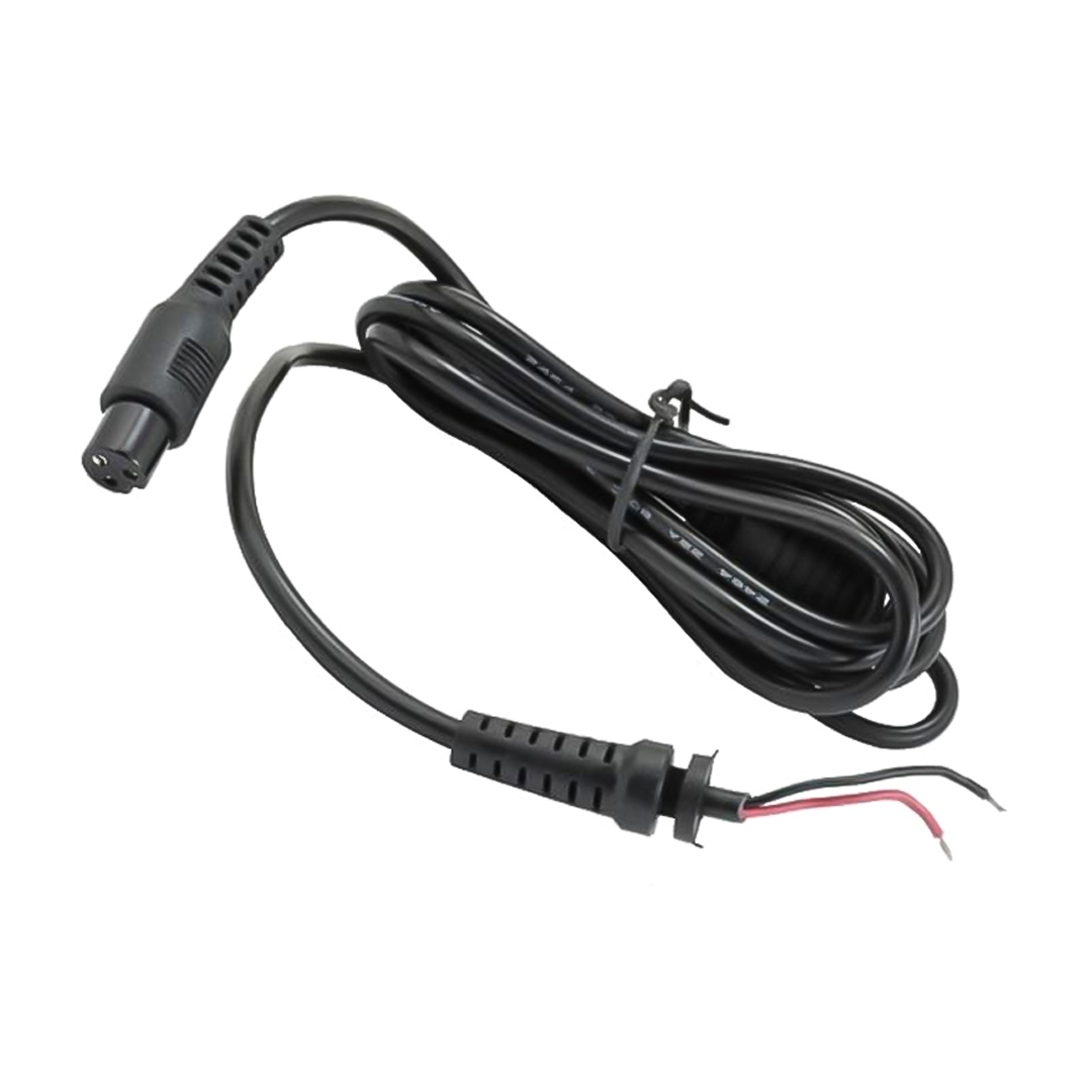 3 PİNLİ DİŞİ 1.5 METRE DC KABLO (544D3)
