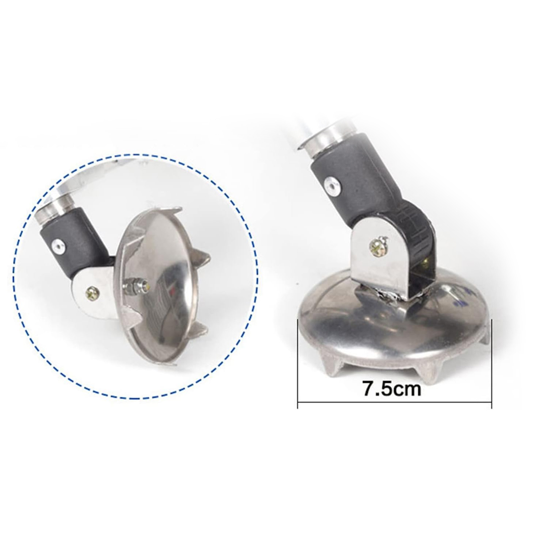 SUNUP SN-25796 METAL BALIKÇI TABURESİ KATLANABİLİR TAŞINABİLİR