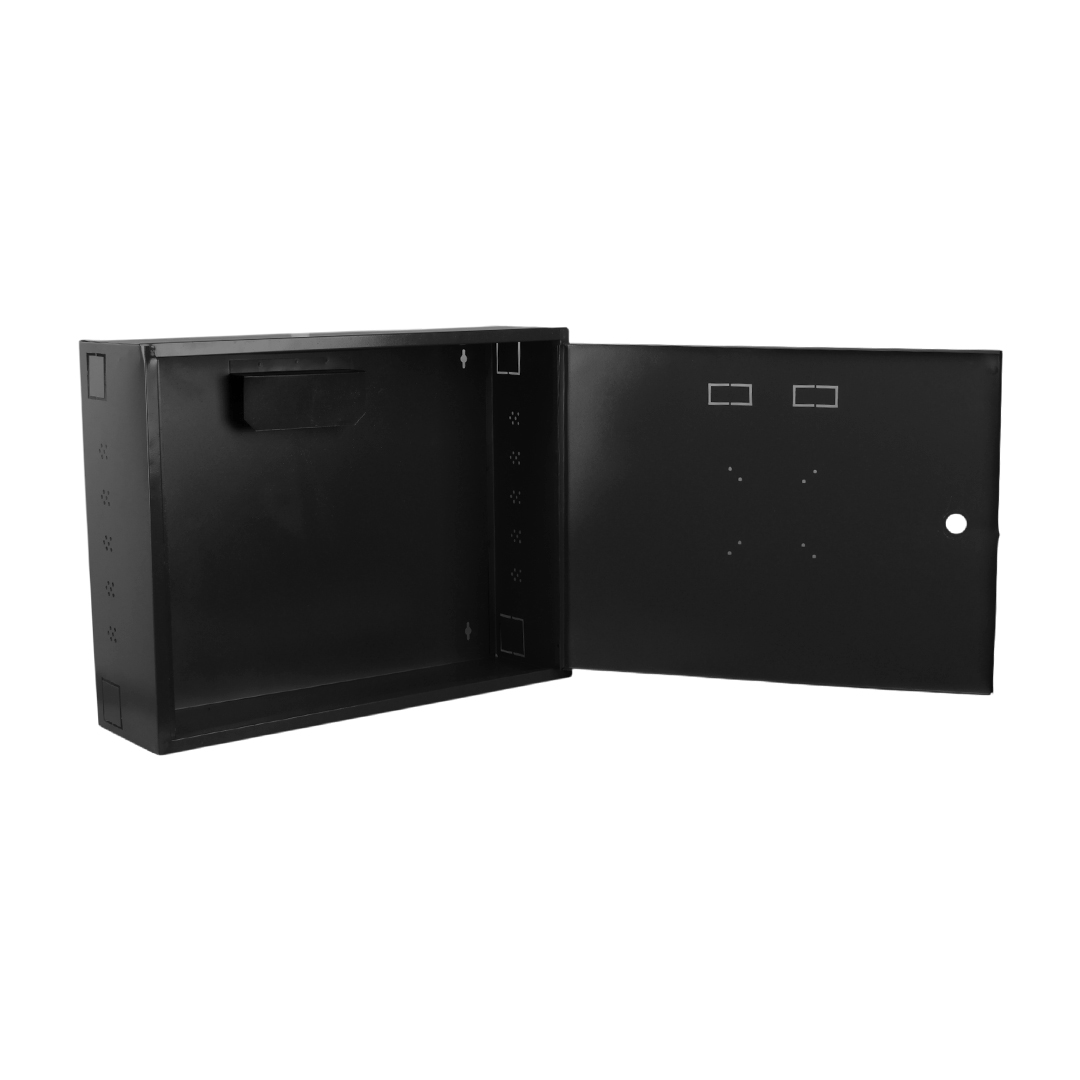NOVACOM 45*55*17 DİK TİP DVR KABİNİ - KABİNET