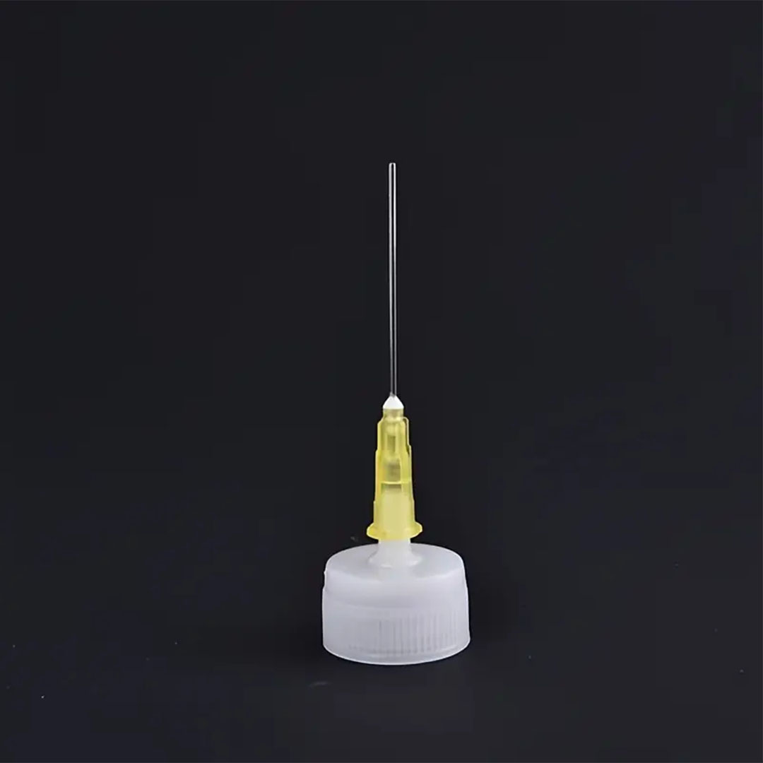 SUNUP SN-26260 50ML PLASTİK ALKOL VE TUTKAL ŞİŞESİ