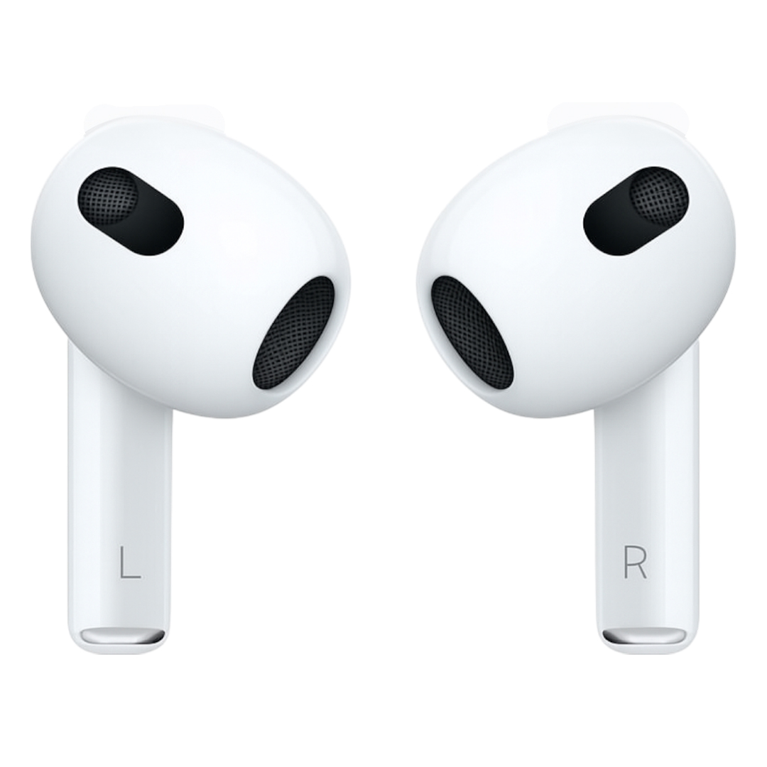 TWS BLUETOOTH KULAKLIK AİRPODS 3.NESİL LİGHTNİNG MAGSAFE ŞARJ KUTULU (4 SAAT KULLANIM SÜRESİ)