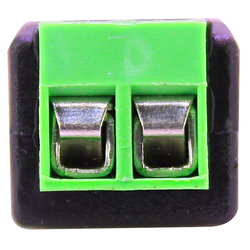 POWERMASTER 5.5X2.1MM POWER ERKEK KONNEKTÖR (IC-254E)