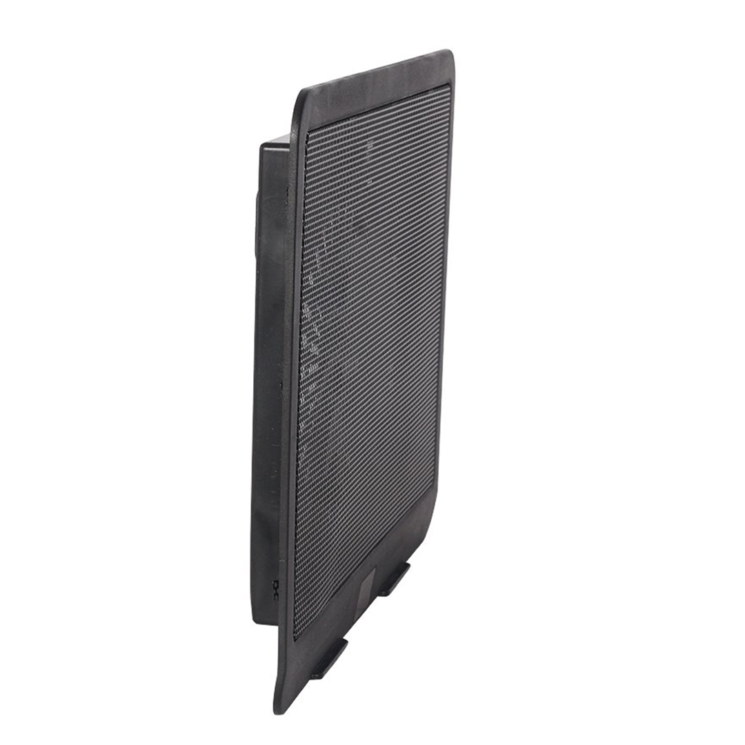 POWERMASTER LM-M19 120MM TEK FANLI IŞIKLI NOTEBOOK SOĞUTUCU (750-1500 RPM)