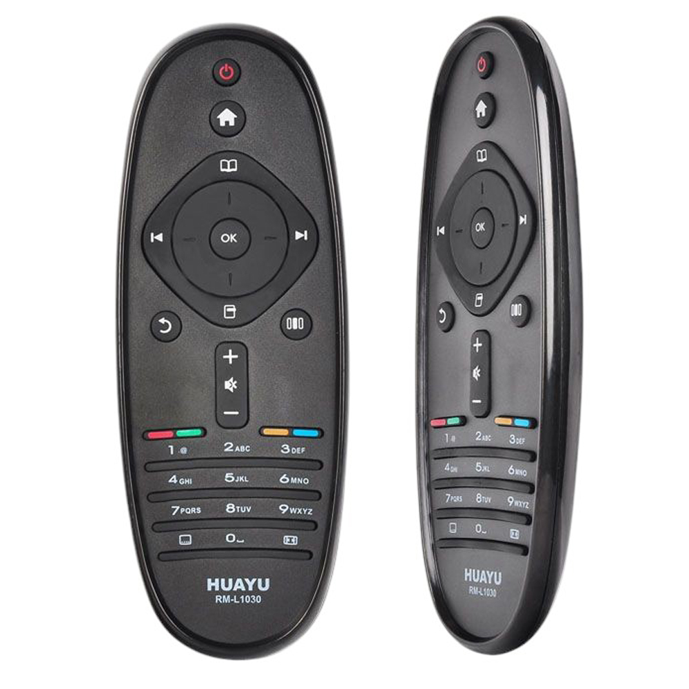 HUAYU KL RM-L1030 PHILIPS LCD-LED TV UNIVERSAL KUMANDA