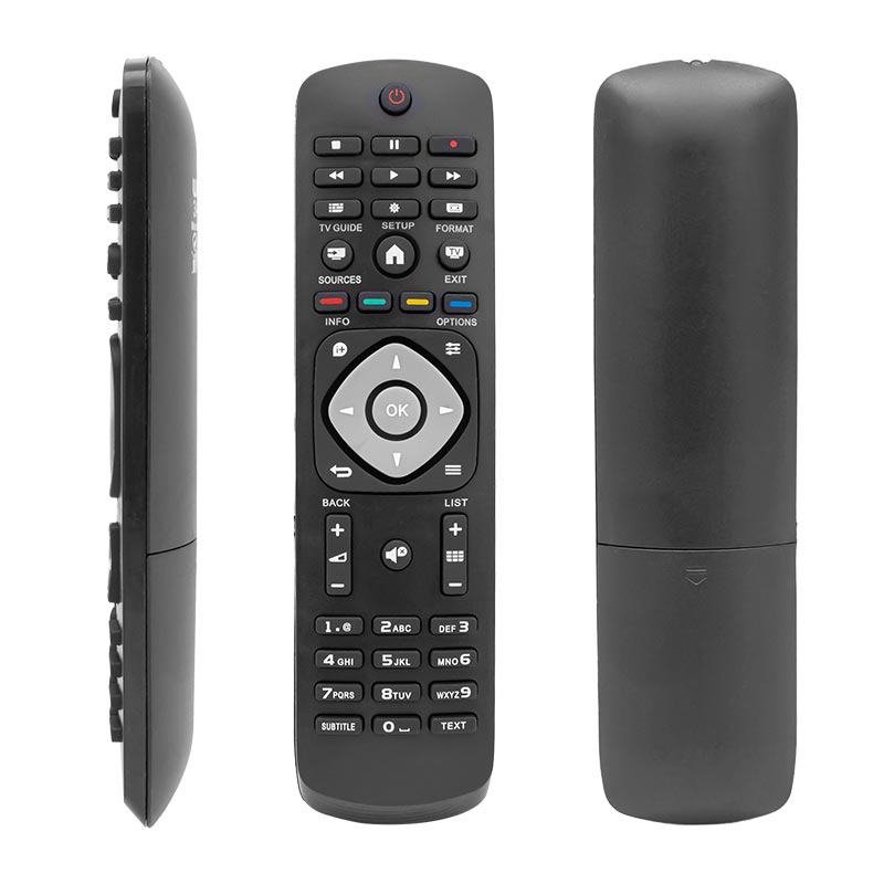 WEKO KL RM-L1225 32PFK4100/12 - 55PUS7170 - 49PUS7170 PHILIPS LCD LED TV KUMANDA