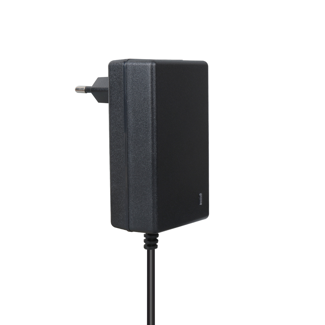 POWERMASTER PM-4735 * 34.MA.0009  16 VOLT - 2 AMPER TOS FİŞLİ RCA UÇLU PRİZ TİPİ SANTRAL ADAPTÖRÜ