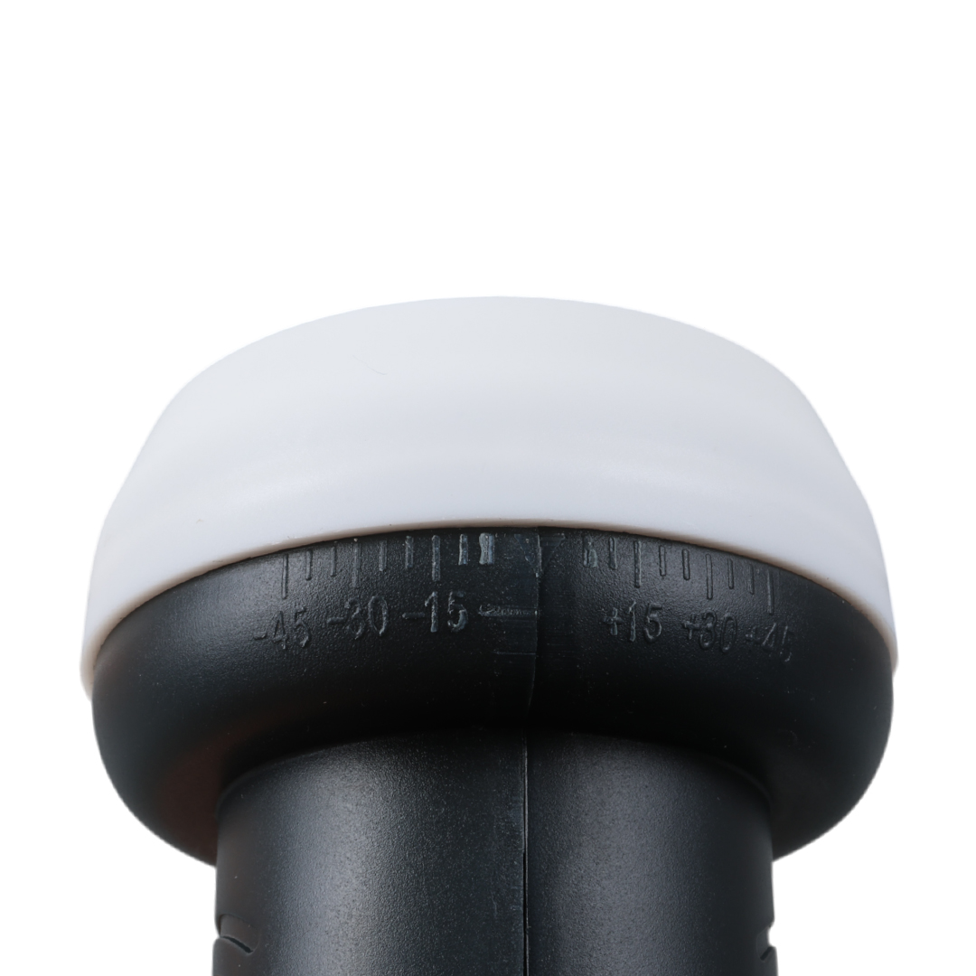 TSMART ULTRA HD 4K UNIVERSAL OCTO SEKİZLİ LNB 0.3DB