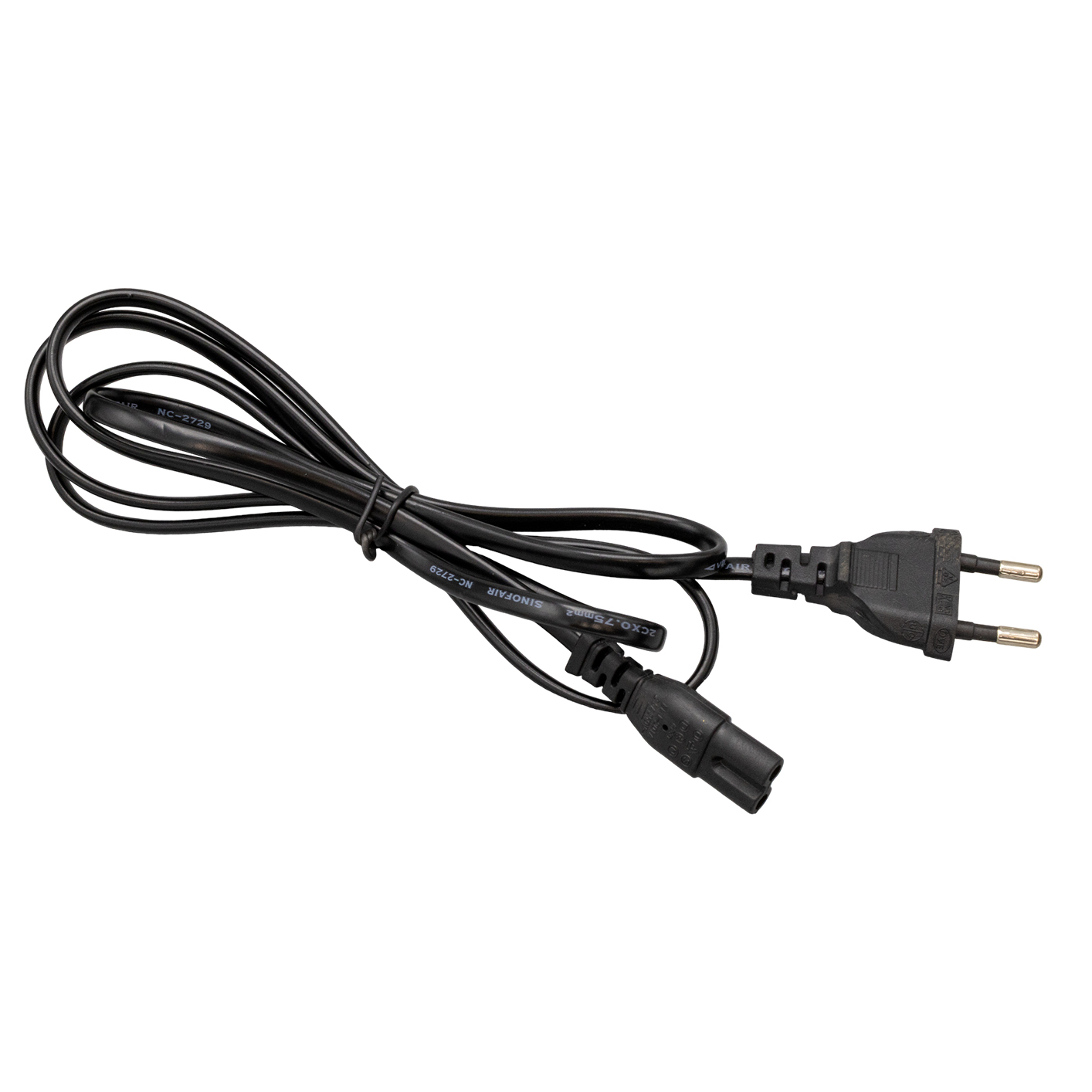 POWERMASTER CK-5431 16 TEL*0.08 CCS 1.5 METRE SİYAH CEREYAN KABLOSU