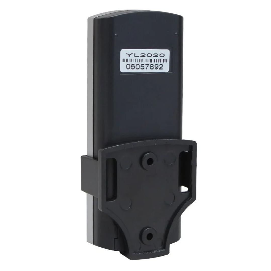 POWERMASTER PM-5847 AVİZE KONTROL KUMANDASI 4 TUŞLU 4 KANAL (220 VOLT)
