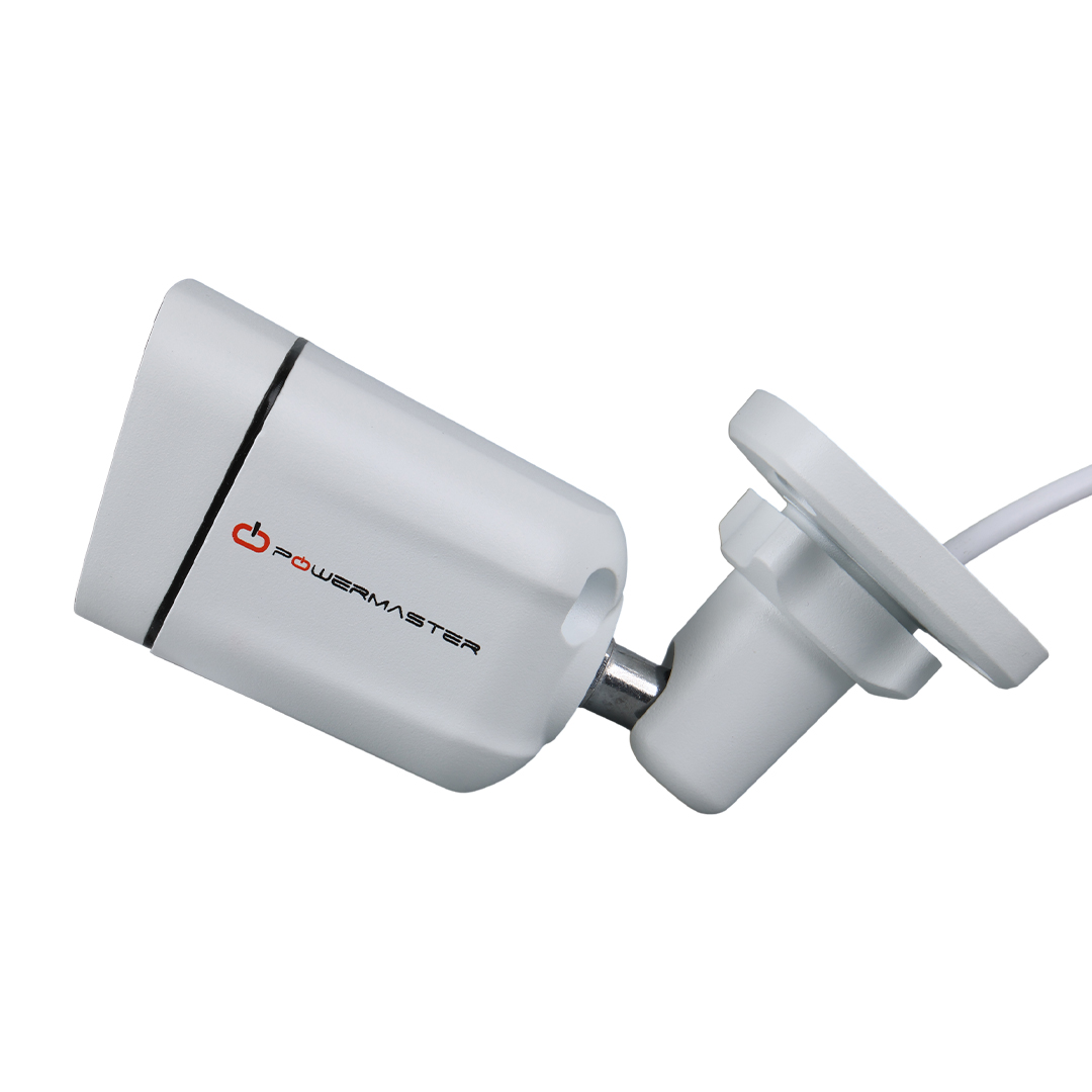 POWERMASTER PM-6380 2MP H265+ POE IP BULLET KAMERA UNIVIEW