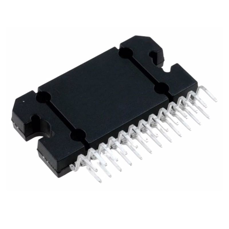 PAL005A FLEXIWATT-25 AUDIO AMPLIFIER IC ENTEGRE