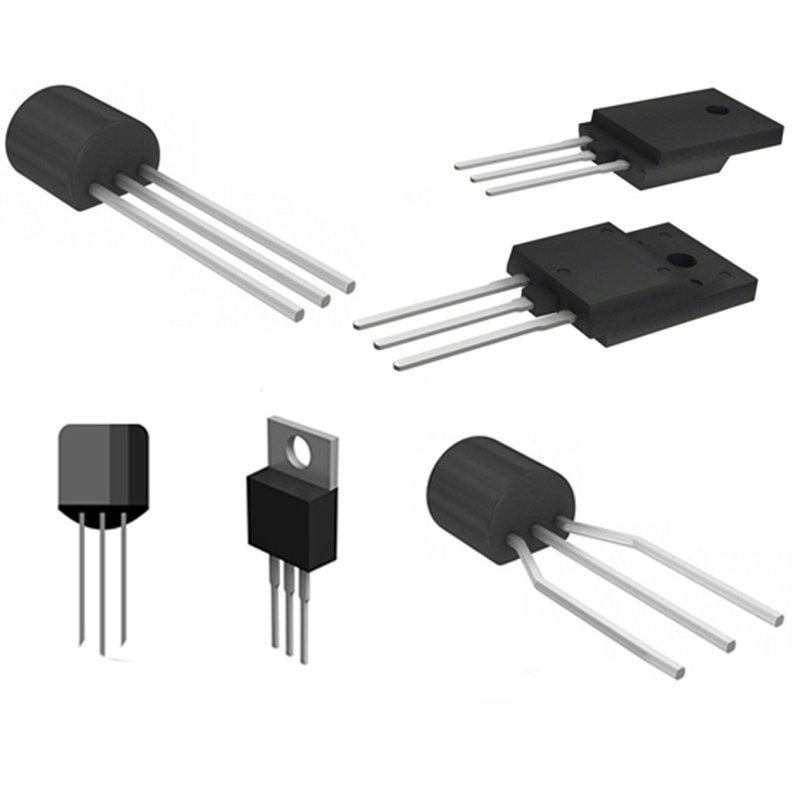 STK 015 POWER AMPLİFİER ENTEGRE