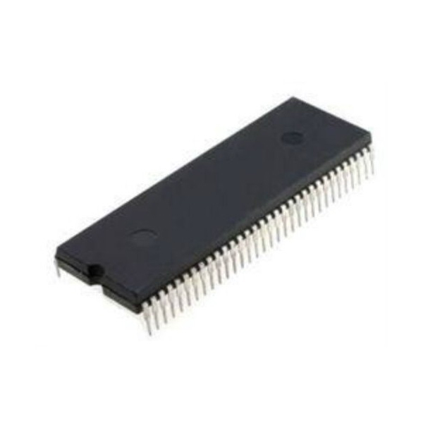 SMM 201 DIP-52W ENTEGRE