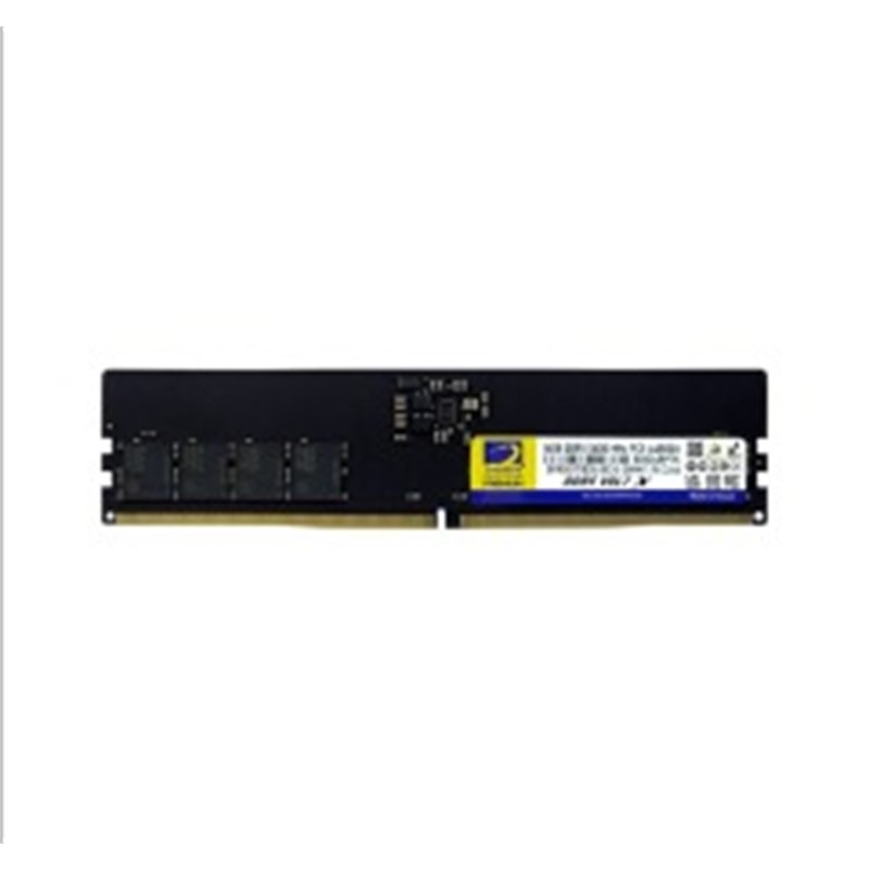 16 GB DDR5 5600MHZ CL46 TWINMOS DT TMD516GB5600U46WO 