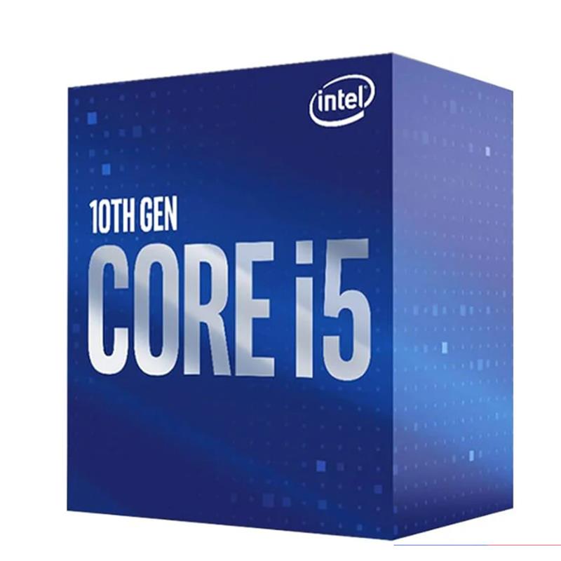 INTEL CORE CI5 10400 2.9GHZ 12MB 1200P (BOX) 