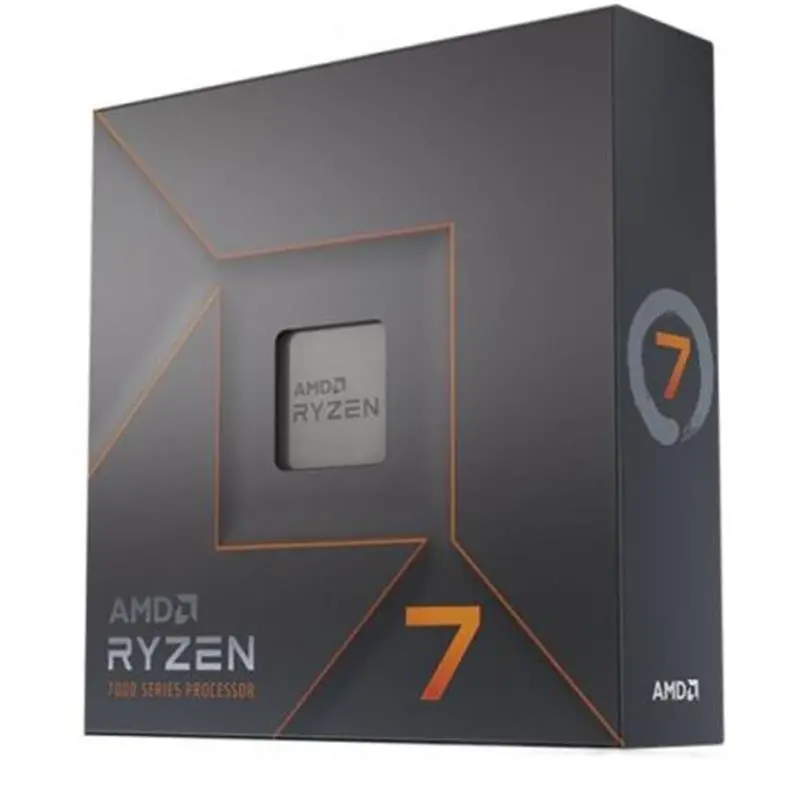 AMD RYZEN 7 7700X 4.5GHZ 40MB 105W AM5 FANSIZ 