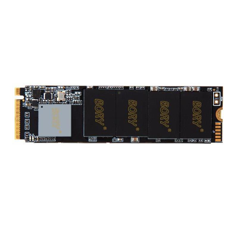 1 TB BORY NV980 M2 2280 3D GEN4 NAND NVME 