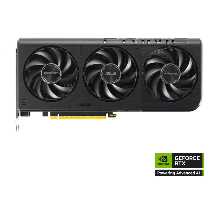 ASUS GEFORCE PRIME-RTX5050-O8G 8GB GDDR6 128BIT 1XHDMI 3XDP EKRAN KARTI 