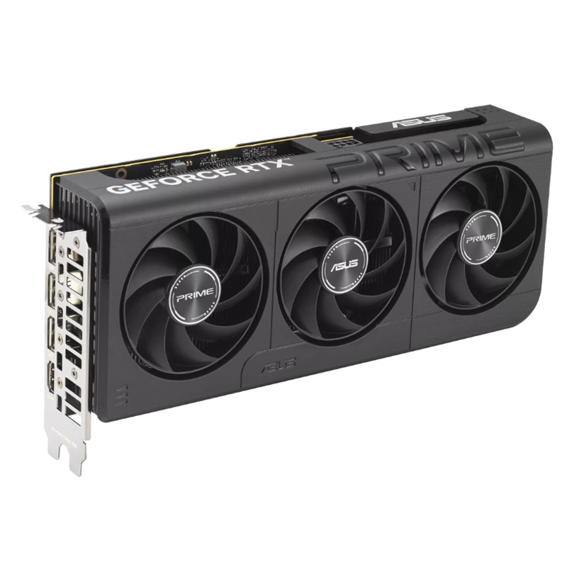 ASUS GEFORCE PRIME-RTX5050-O8G 8GB GDDR6 128BIT 1XHDMI 3XDP EKRAN KARTI 
