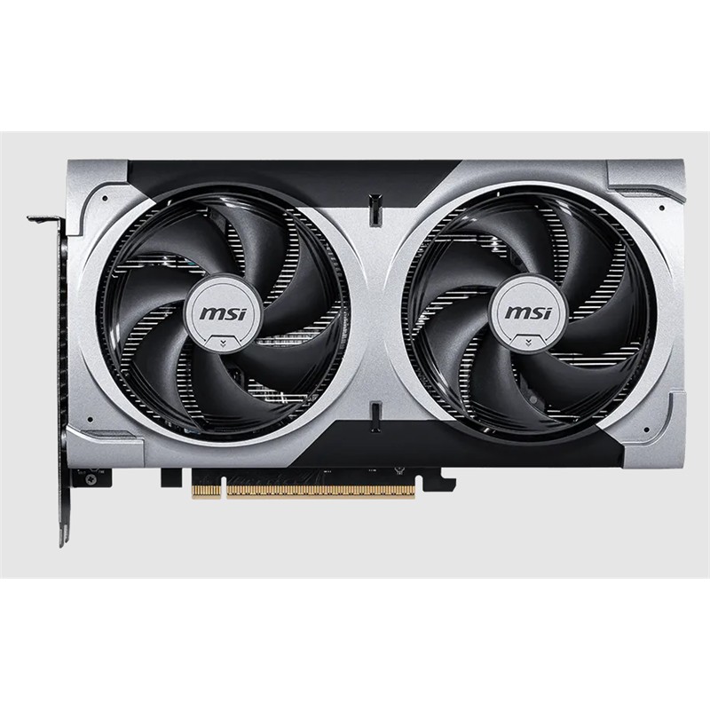 MSI GEFORCE RTX5060TI 16G VENTUS 2X OC PLUS 16GB GDDR7 128BIT 1XHDMI 3XDP EKRAN KARTI 