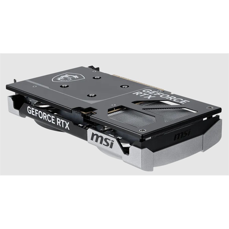 MSI GEFORCE RTX5060TI 16G VENTUS 2X OC PLUS 16GB GDDR7 128BIT 1XHDMI 3XDP EKRAN KARTI 