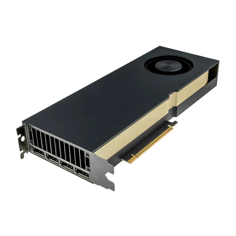 PNY RTX PRO5000 BLACKWELL VCNRTXPRO5000-SB 48GB DDR7 512BIT 4XDP YAPAY ZEKA AI EKRAN KARTI (AKSESSUARLI) 