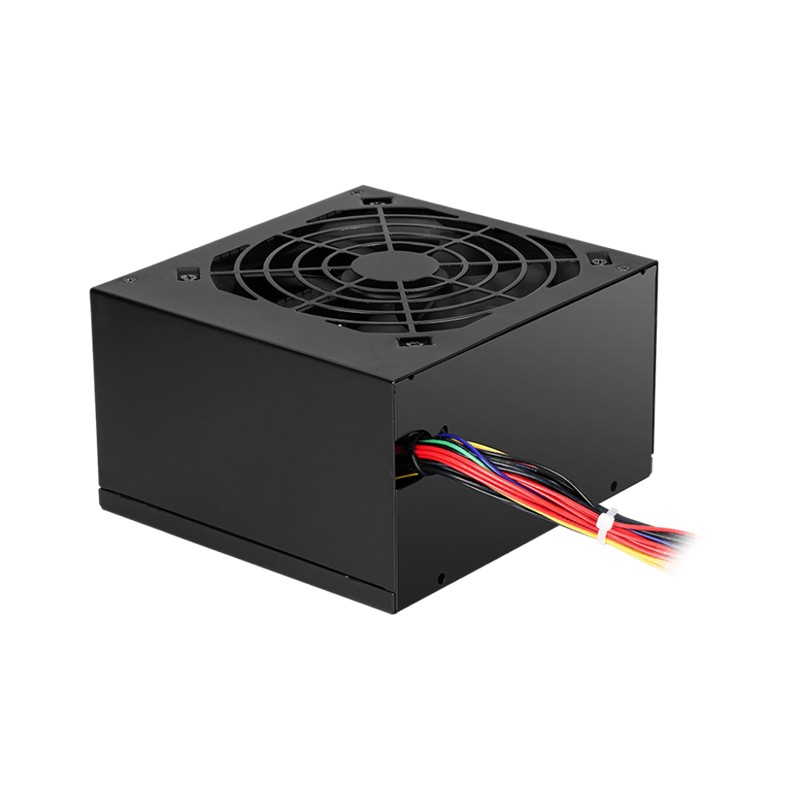 MSI MAG A300N-H 300W AKTIF PFC 120MM FAN POWER SUPPLY 