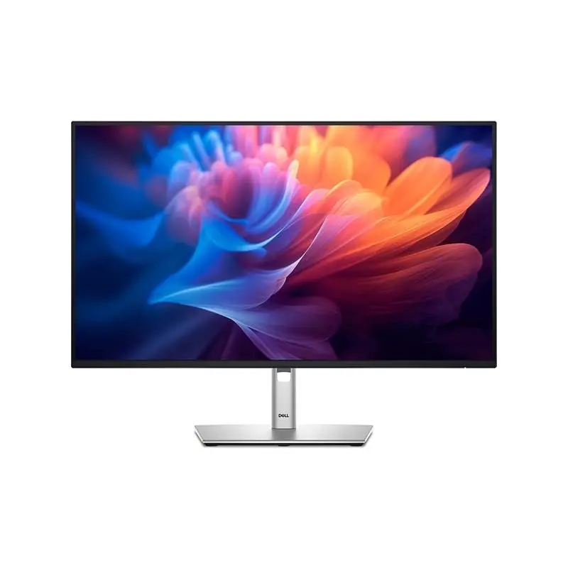 27 DELL P2725HE FHD 8MS 100HZ HDMI+DP+TYPE-C IPS LED MONITOR 